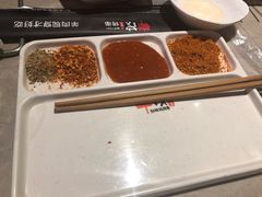 -丰茂烤串(建设街店)