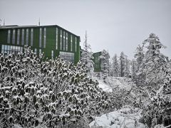 -瓦屋山景区