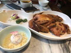 -西安饭庄·非遗陕菜(钟楼店)