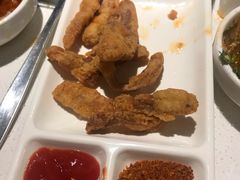 -海底捞火锅(玉桥商业广场店)