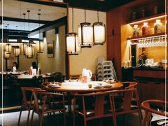 大堂-北方家宴(祈福店)