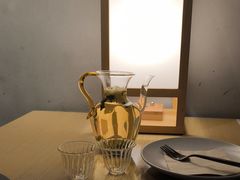 -本处·素食·融合料理(南油店)
