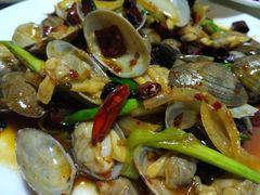 -去那小馆