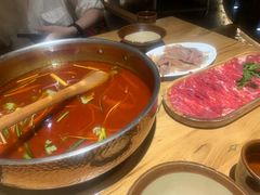 -黔诚多彩火锅(甲秀楼店)