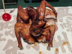 -大鸽饭(汉溪长隆店)