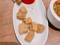 -香园茶社·金陵小灶(老门东店)