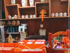 -富华斋饽饽铺·宫廷糕点·伴手礼(护国新天地店)