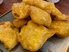 -东北大学（浑南校区）食堂