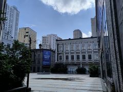 -中华巴洛克风情街