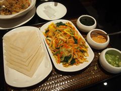 闽南古早润饼-闽和南(深圳万象城店)