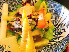 -王鼎精致料理铁板烧(世博源店)