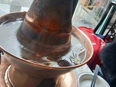 -东来顺饭庄(王府井步行街店)