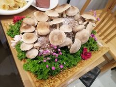 -湯系·煲汤手艺人(东二环泰禾广场店)