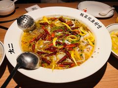 -太二酸菜鱼(群光广场店)