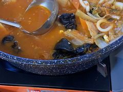 -玉流珍肴馆(亮马桥店)