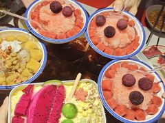 -厂花素芬九宫格火锅(红光店)