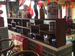 -凤峰大食堂(升平路店)