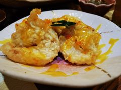 -和创柚子·会席日本料理(新区淮海街店)