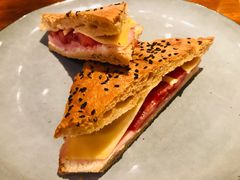 -BAKER&SPICE(安福路店)