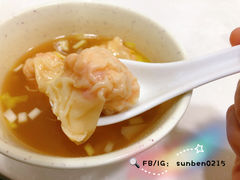 -麦文记面家(佐敦店)