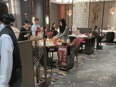 -稻香海鲜饭店(第一国际店)