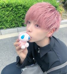 -海文先生国潮烫染男士理发馆