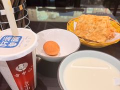 -方中山胡辣汤(西安高新区店)