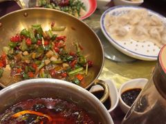 -金掌勺·锅包肉(广渠门店)