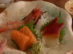 -有喜屋·鲜鸡烧鸟·居酒屋(安龙路店)