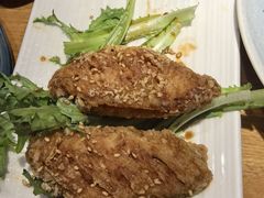 -桂马·日本料理·海胆·海鲜饭·酒场(民主广场店)