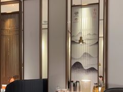 -半勺·新徽菜(银泰城店)
