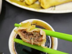 -清真蒋有记(老门东店)