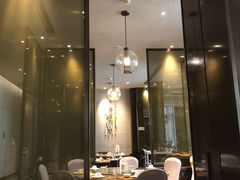 大堂-厦门海沧正元希尔顿逸林酒店開全日餐厅