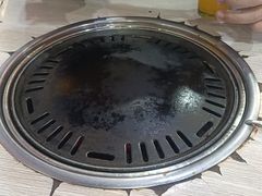 -平山城鑫烧烤(建国楼店)