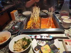 -串天下串串香(宽窄巷子店)