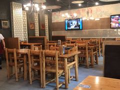 大堂-肉串汪(月坛店)