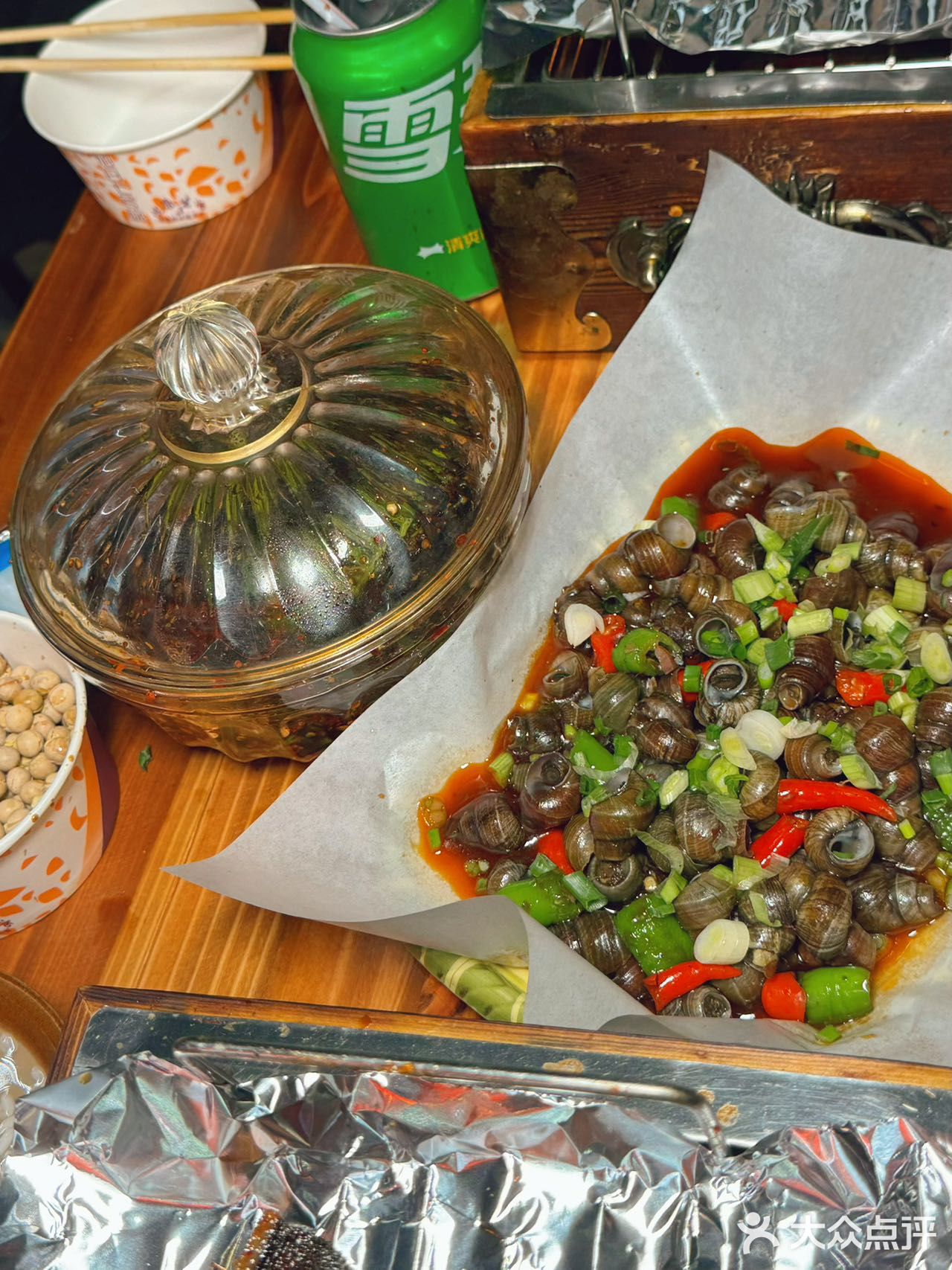 单方面宣布！这就是西昌烧烤天花板！