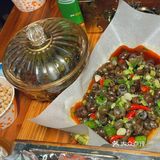 单方面宣布！这就是西昌烧烤天花板！