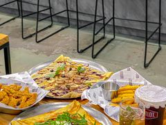 -GOTLOT COFFEE&KITCHEN角落厨房NOOK店