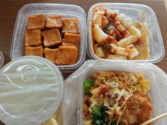 -孖记茶档·热腾茶餐(荔湾领展广场店)