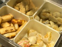 -虎头局·渣打饼行(五一新干线店)