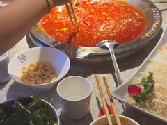 -大龙燚火锅(太古里店)