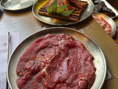 -西塔老太太泥炉烤肉(北京双井店)