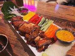 -Dak's 炸鸡(远景路店)