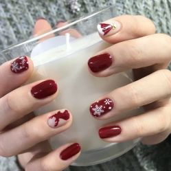 -斯馨·健康美甲美睫