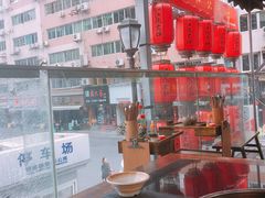 -蓉城江北老灶火锅(春熙路店)