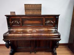 -鼓浪屿钢琴博物馆