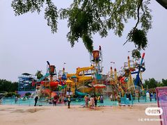 -秦皇岛乐岛海洋王国