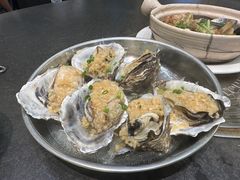 -飞尝蚝·顺德菜·鱼生(顺德总店)