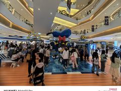 -天河城购物中心